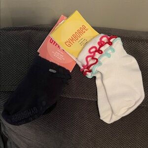 Girls baby Socks